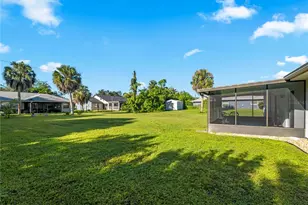 18103 Windswept Ave, Port Charlotte, FL 33948 - Photo 33