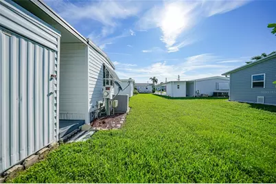 635 Blackburn Boulevard, North Port, FL 34287 - Photo 37