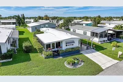 635 Blackburn Boulevard, North Port, FL 34287 - Photo 31