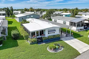 635 Blackburn Blvd, North Port, FL 34287 - Photo 31