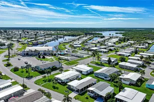 635 Blackburn Blvd, North Port, FL 34287 - Photo 27