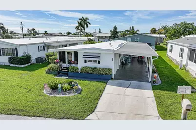 635 Blackburn Boulevard, North Port, FL 34287 - Photo 29