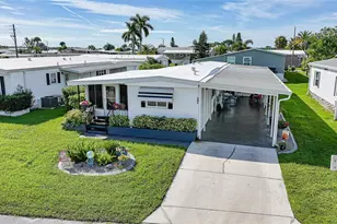 635 Blackburn Blvd, North Port, FL 34287 - Photo 29