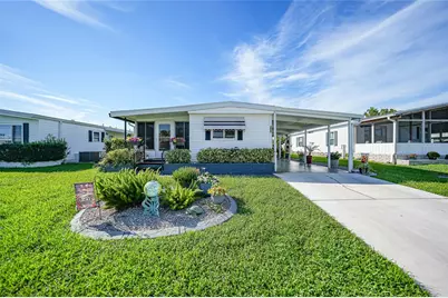 635 Blackburn Boulevard, North Port, FL 34287 - Photo 33