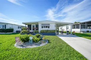 635 Blackburn Blvd, North Port, FL 34287 - Photo 33