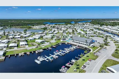 635 Blackburn Boulevard, North Port, FL 34287 - Photo 43