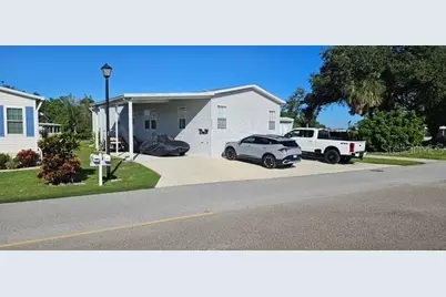 5652 Holiday Park Boulevard, North Port, FL 34287 - Photo 1