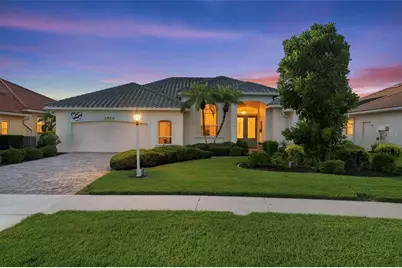2555 Silver Palm Road, North Port, FL 34288 - Photo 3