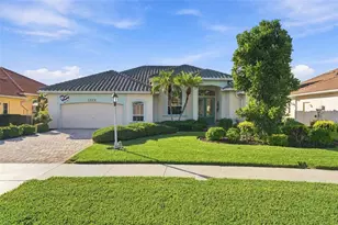 2555 Silver Palm Rd, North Port, FL 34288 - Photo 1