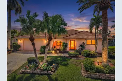 4045 Turtle Dove Circle, Punta Gorda, FL 33950 - Photo 1
