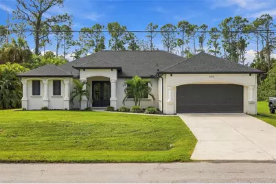 3769 Garlenda Avenue, North Port, FL 34286 - Photo 3