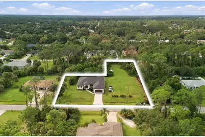 3769 Garlenda Avenue, North Port, FL 34286 - Photo 1