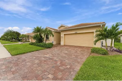 6288 Grand Cypress Boulevard, North Port, FL 34287 - Photo 3