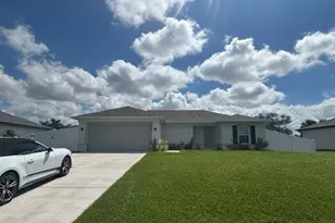 22309 Esplanade Ave, Port Charlotte, FL 33952 - Photo 1
