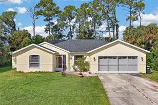 2493 Cherokee St, North Port, FL 34286 - Photo 1