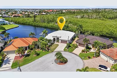 1356 Grebe Drive, Punta Gorda, FL 33950 - Photo 47