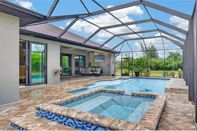 10451 Hatchett Circle, Port Charlotte, FL 33981 - Photo 3