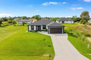3723 6th St SW, Lehigh Acres, FL 33976 - Photo 1
