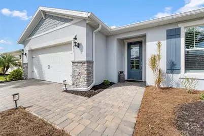 15877 Shoreline Drive, Punta Gorda, FL 33982 - Photo 1