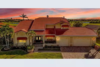 3736 Bordeaux Drive, Punta Gorda, FL 33950 - Photo 1