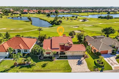 3736 Bordeaux Drive, Punta Gorda, FL 33950 - Photo 43
