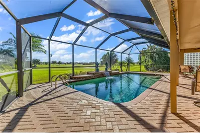 3736 Bordeaux Drive, Punta Gorda, FL 33950 - Photo 37