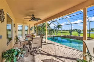 3736 Bordeaux Dr, Punta Gorda, FL 33950 - Photo 35