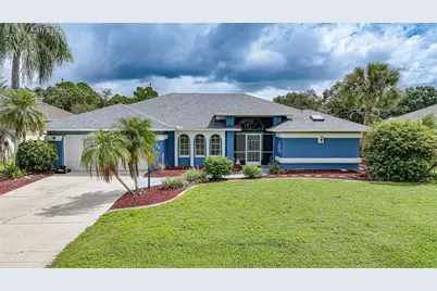 1374 Navigator Road, Punta Gorda, FL 33983 - Photo 1