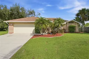 1722 Shevlin St, North Port, FL 34286 - Photo 1