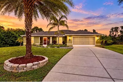 3174 Wenona Drive, North Port, FL 34288 - Photo 1
