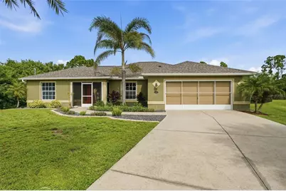 3174 Wenona Drive, North Port, FL 34288 - Photo 7