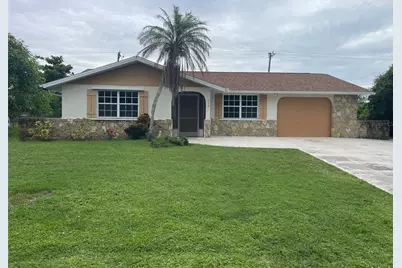 517 Skylark Lane NW, Port Charlotte, FL 33952 - Photo 1