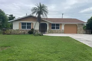 517 Skylark Ln NW, Port Charlotte, FL 33952 - Photo 1