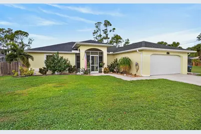1561 Seaport Street, North Port, FL 34288 - Photo 1