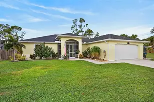 1561 Seaport St, North Port, FL 34288 - Photo 1