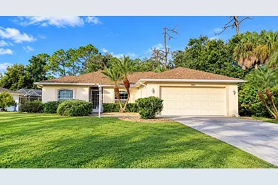 2555 Sadnet Lane, North Port, FL 34286 - Photo 1