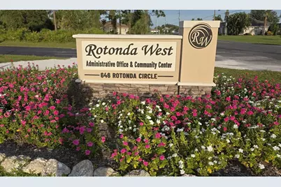 614 Rotonda Circle, Rotonda West, FL 33947 - Photo 57