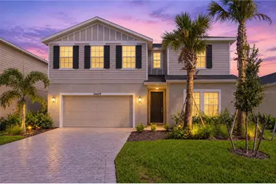 26609 Wilgrove Place, Punta Gorda, FL 33955 - Photo 1