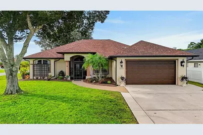 23293 Painter Avenue, Port Charlotte, FL 33954 - Photo 1