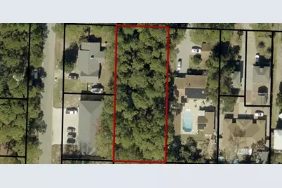 8509 Laredo Street, Navarre, FL 32566 - Photo 1