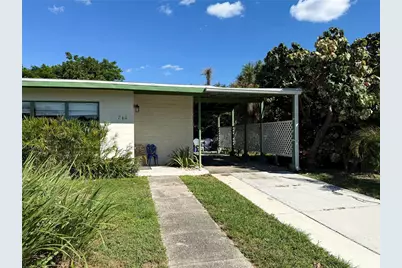 761 Dalton Boulevard, Port Charlotte, FL 33952 - Photo 25