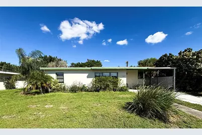 761 Dalton Boulevard, Port Charlotte, FL 33952 - Photo 1