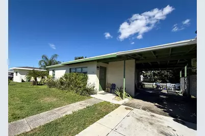 761 Dalton Boulevard, Port Charlotte, FL 33952 - Photo 23