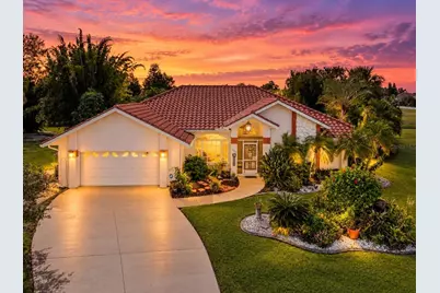 134 Tocopilla Street, Punta Gorda, FL 33983 - Photo 1