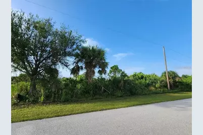 12111 Van Gough Avenue, Port Charlotte, FL 33981 - Photo 1