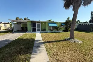 22180 Midway Blvd, Port Charlotte, FL 33952 - Photo 1