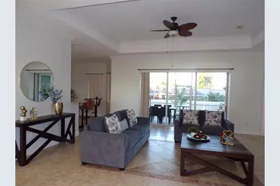 309 Skylark Lane NW, Port Charlotte, FL 33952 - Photo 3