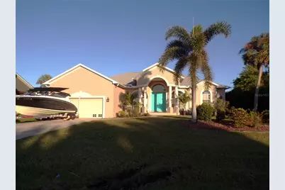 309 Skylark Lane NW, Port Charlotte, FL 33952 - Photo 1