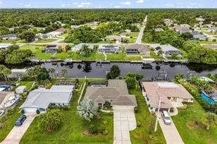 3205 Rock Creek Dr, Port Charlotte, FL 33948 - Photo 55