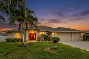 3205 Rock Creek Dr, Port Charlotte, FL 33948 - Photo 1